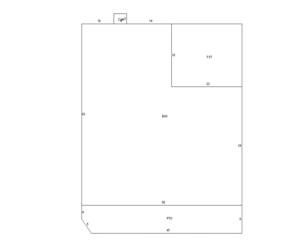 347 N Orlando Ave, Winter Park, FL for sale Floor Plan- Image 1 of 1