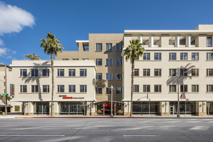 385 E Colorado Blvd, Pasadena, CA for lease - Building Photo - Image 3 of 4