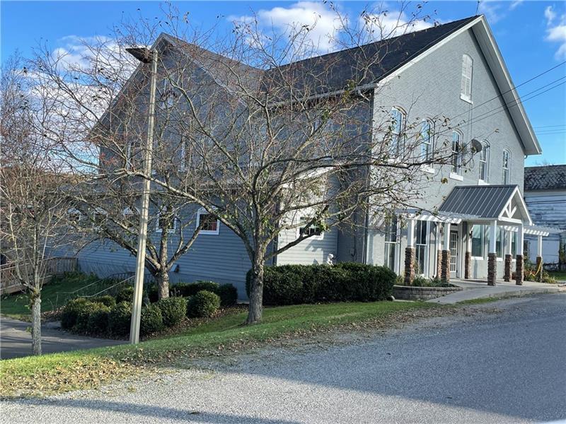 414 Old Route 19, New Castle, PA for sale Primary Photo- Image 1 of 1