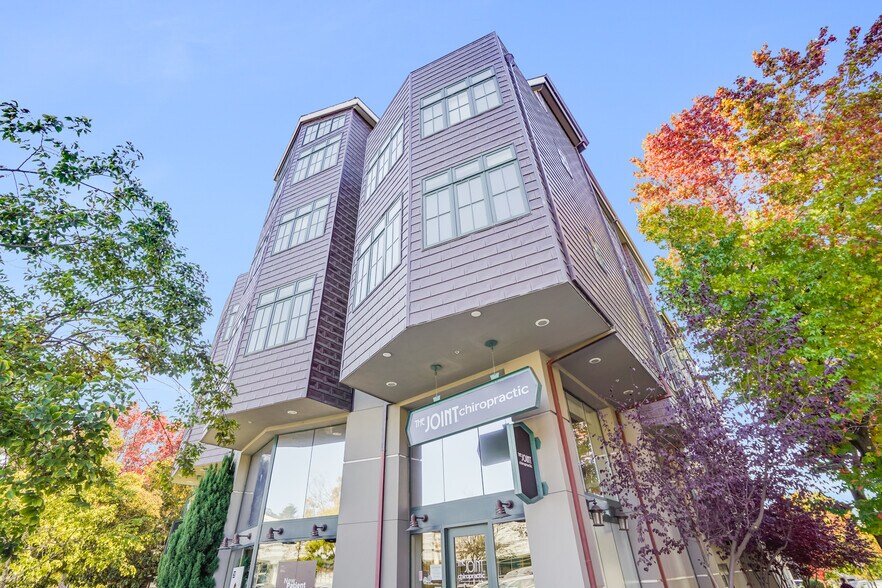 2628 Telegraph Ave, Berkeley, CA for sale - Building Photo - Image 1 of 1