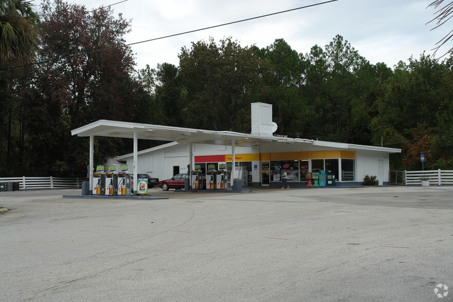 852396 Us Highway 17, Yulee, FL for sale - Primary Photo - Image 1 of 1