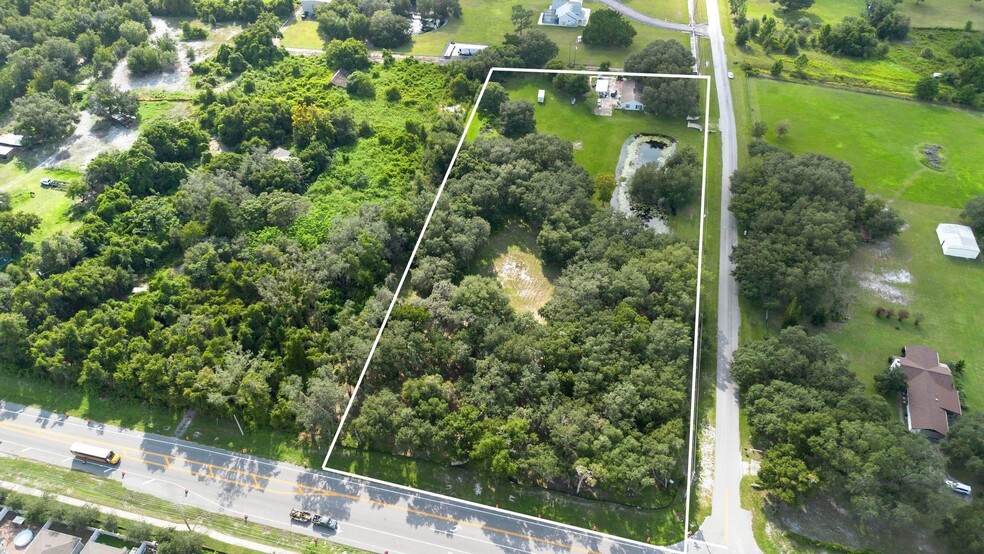 4349 Boggy Creek Rd, Kissimmee, FL for sale - Building Photo - Image 2 of 3