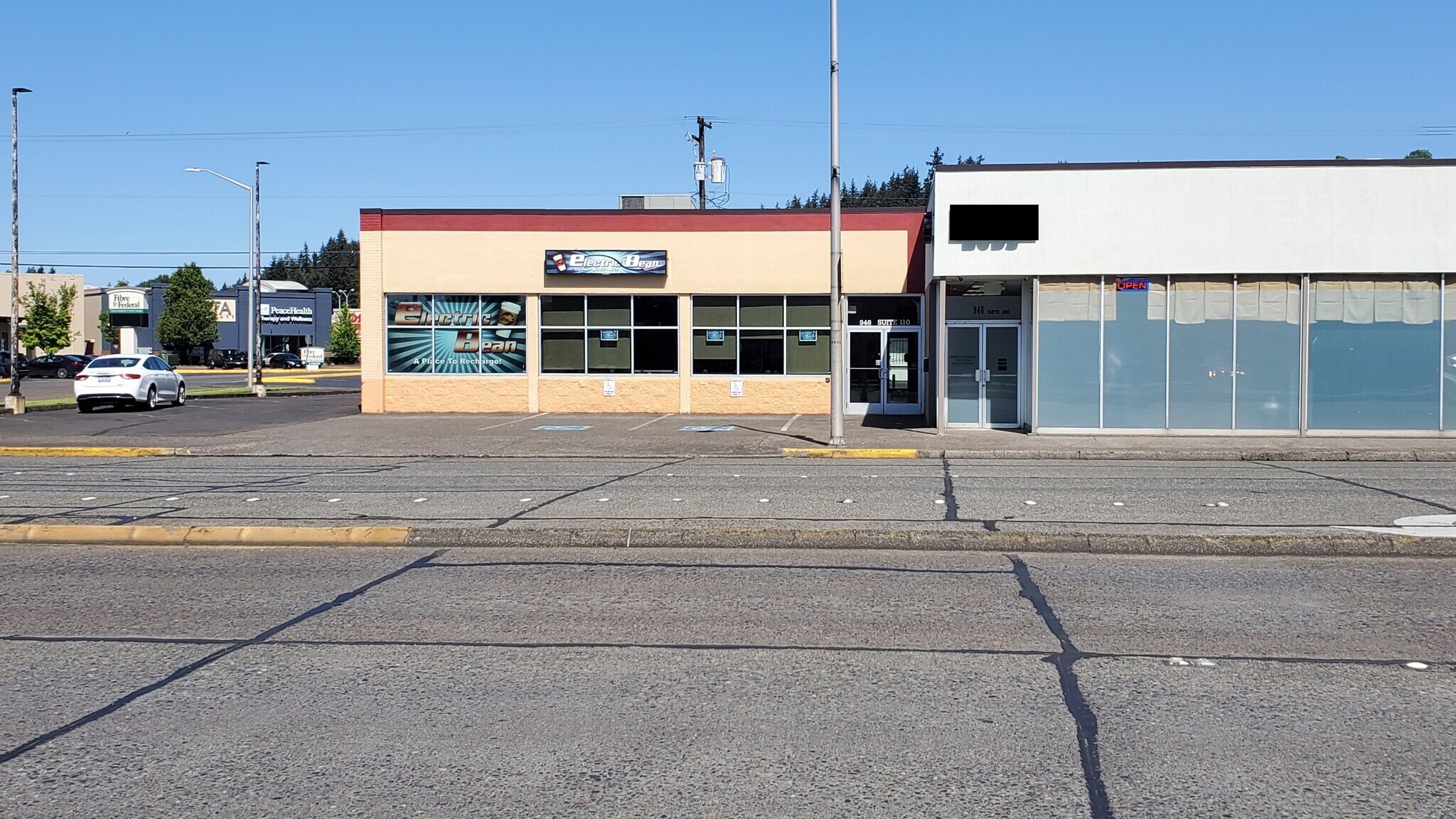 946 Washington Way, Longview, WA 98632