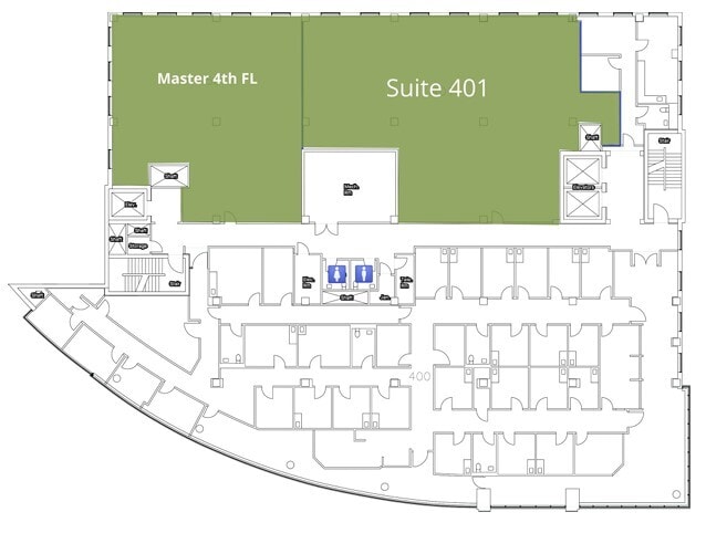 975 9th Ave SW, Bessemer, AL for lease Floor Plan- Image 1 of 1