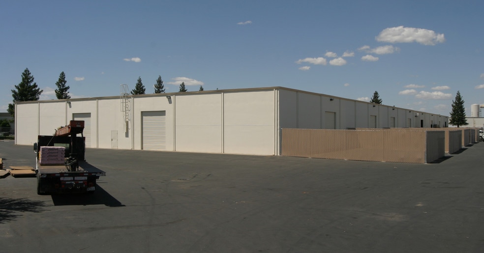 5861 88th St, Sacramento, CA for lease - Other - Image 2 of 13