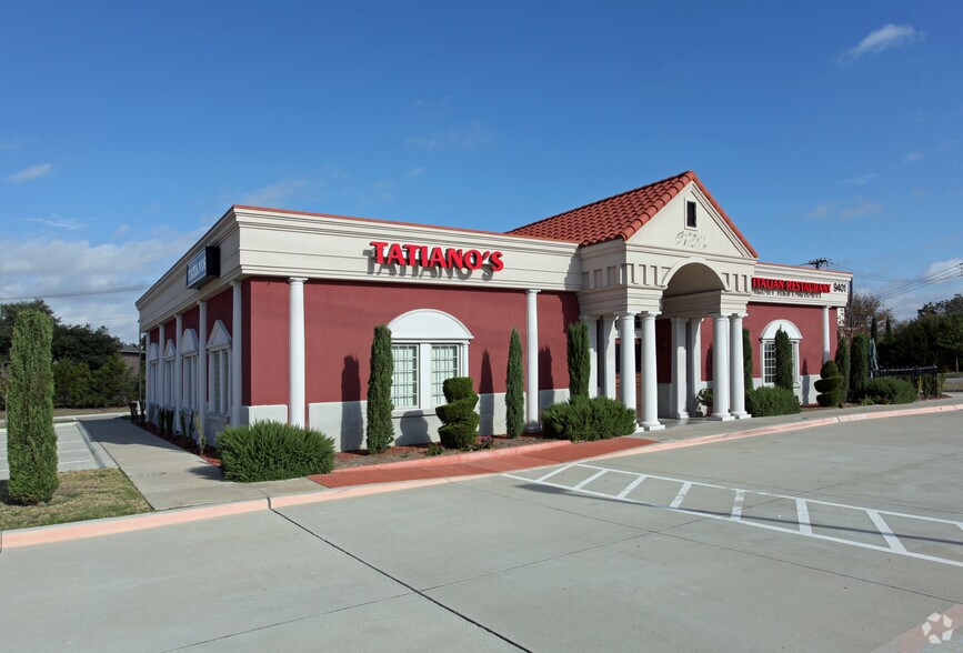 9401 Lakeview Pky, Rowlett, TX 75089 Retail for Lease