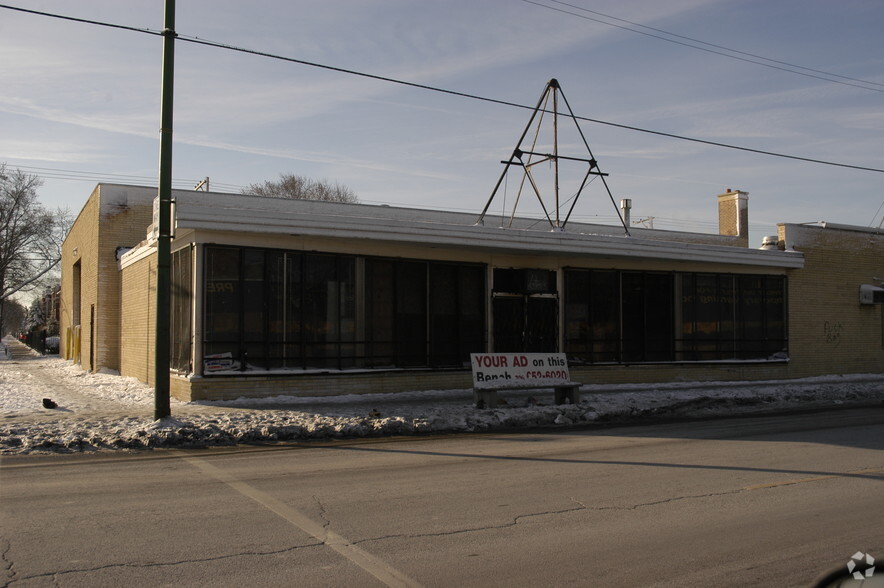 5101 W Division St, Chicago, IL for lease - Building Photo - Image 2 of 20