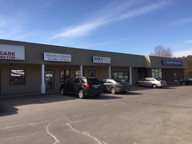 121 Pine Glen Rd, Riverview, NB for sale - Building Photo - Image 1 of 1