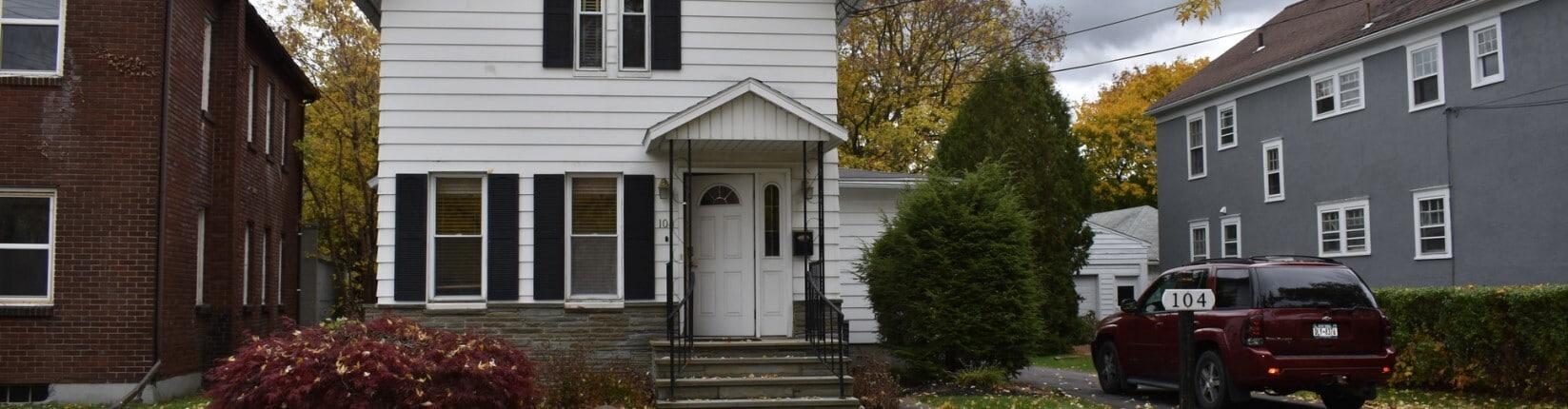 104 Grand Blvd, Binghamton, NY for sale Primary Photo- Image 1 of 1