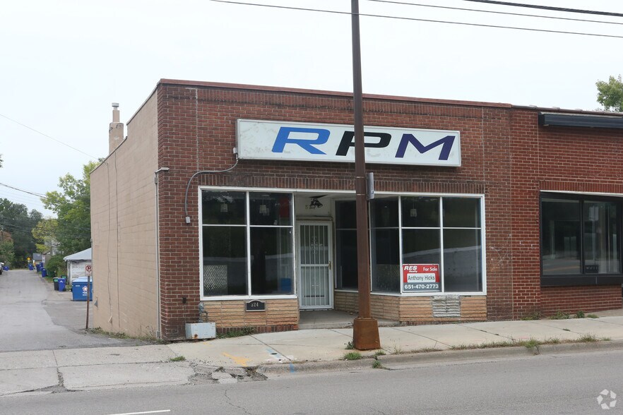 824 White Bear Ave N, Saint Paul, MN 55106