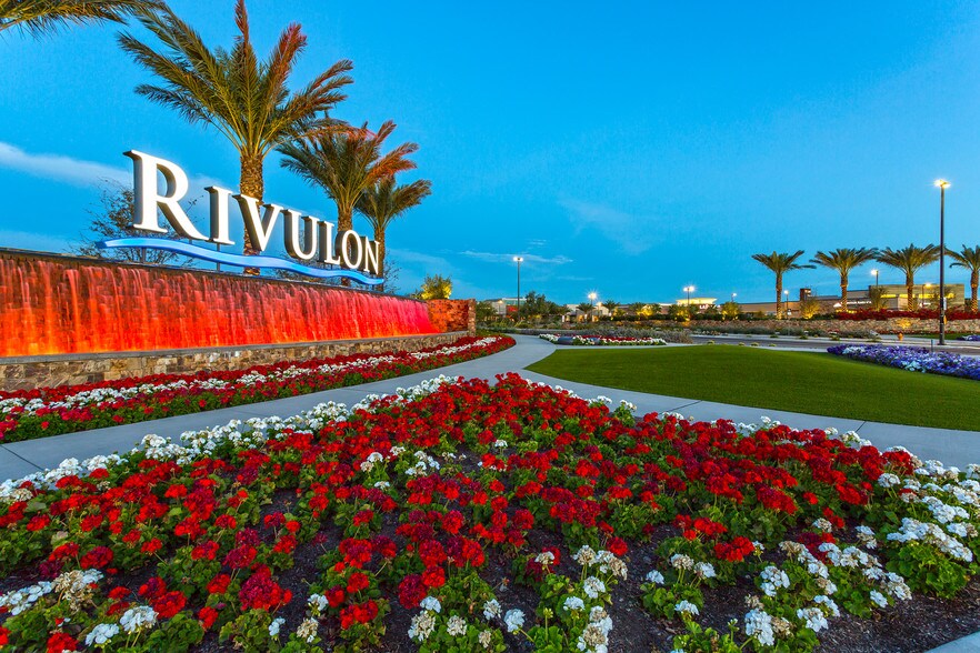 Gilbert & Pecos Rd, Gilbert, AZ 85295 Rivulon Medical Building