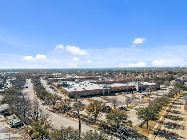 5085 W Park Blvd, Plano, TX for sale - Building Photo - Image 2 of 4