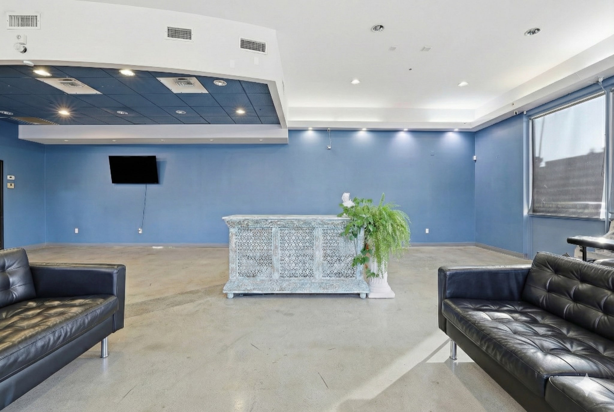 7771-7781 W Sunset Blvd, Los Angeles, CA for lease Building Photo- Image 1 of 7
