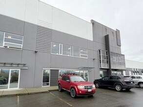 19055 Airport Way, Pitt Meadows, BC for lease Interior Photo- Image 2 of 7