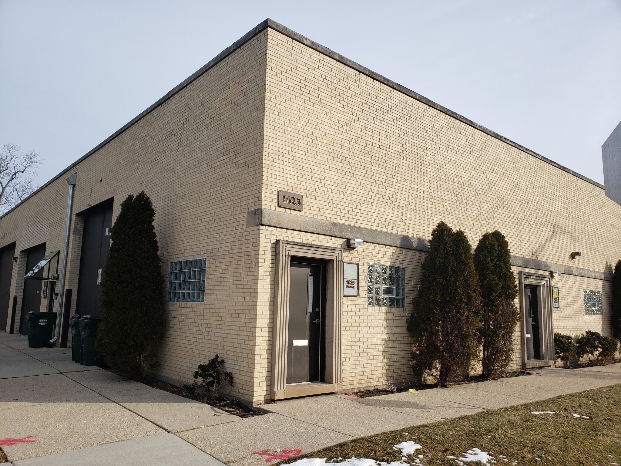 1625 Payne St, Evanston, IL for sale Building Photo- Image 1 of 1