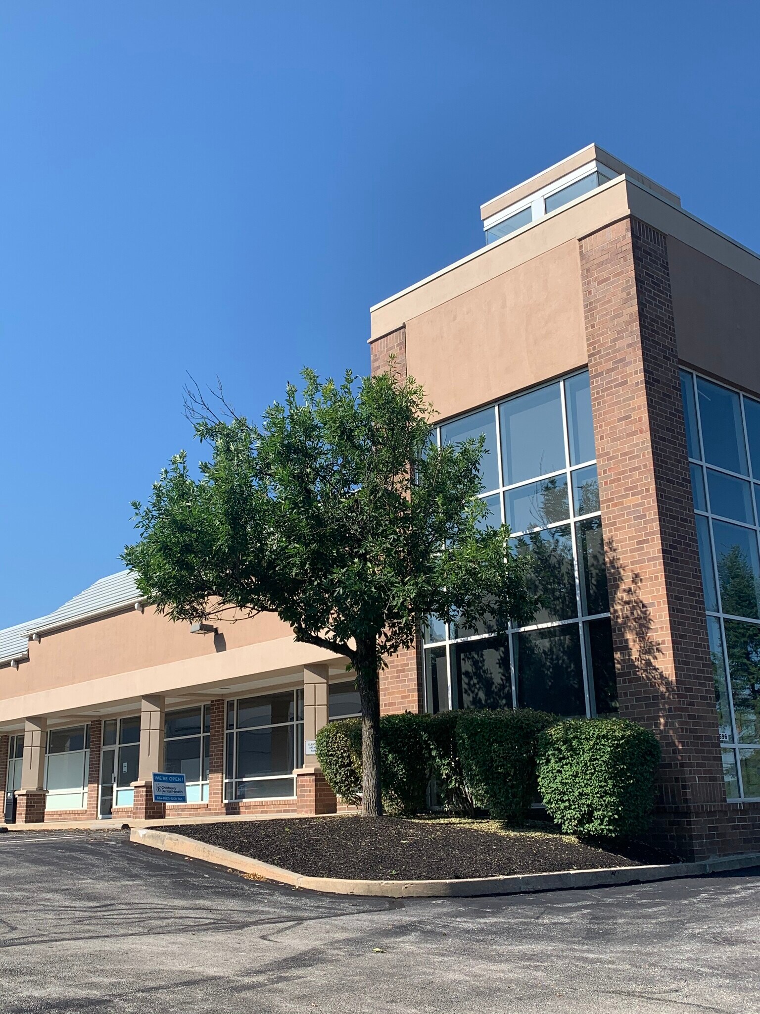 596 Lancaster Ave, Frazer, PA for sale Building Photo- Image 1 of 1