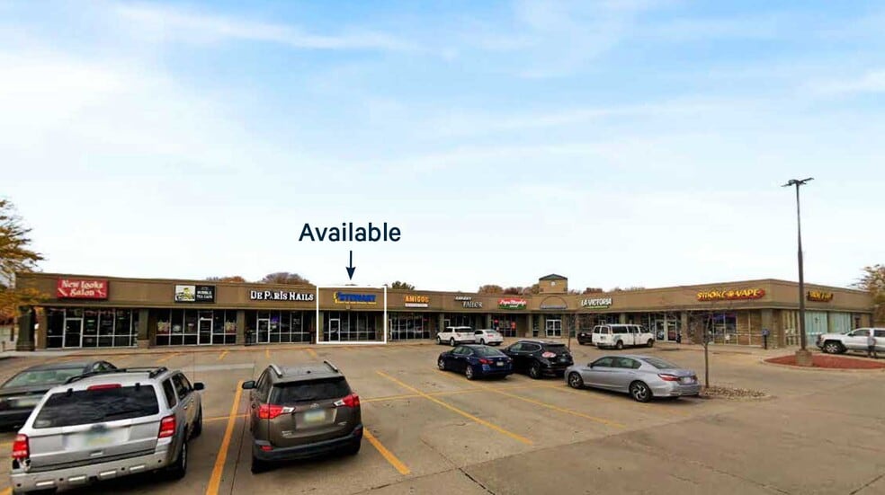 502 N Ankeny Blvd, Ankeny, IA for lease - Building Photo - Image 1 of 5