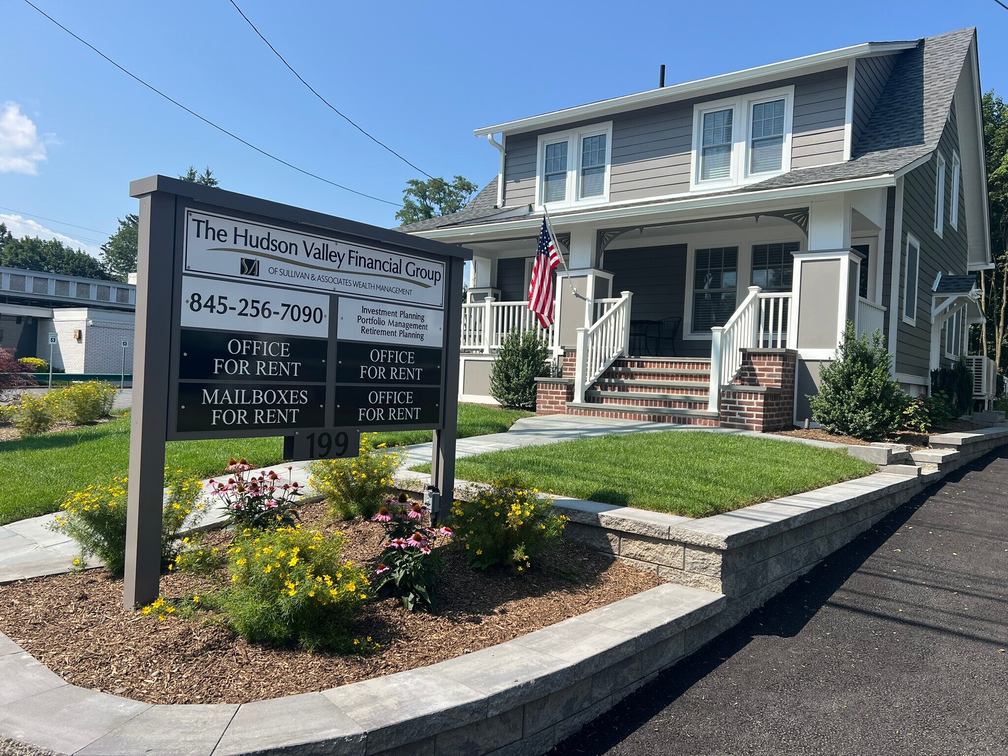 199 Main St, New Paltz, NY for sale Building Photo- Image 1 of 1