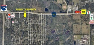 More details for 9470 105th Ave, Vero Beach, FL - Land for Sale