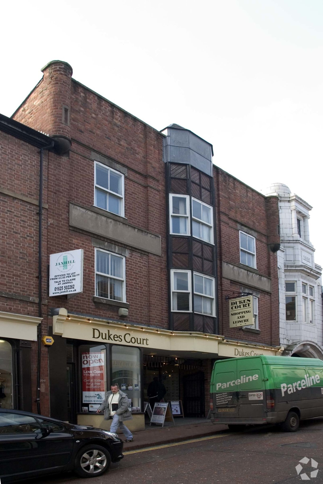 Mill St, Macclesfield for sale Primary Photo- Image 1 of 1