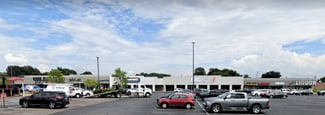 More details for 2650 Lake Rd, Dyersburg, TN - Retail for Lease