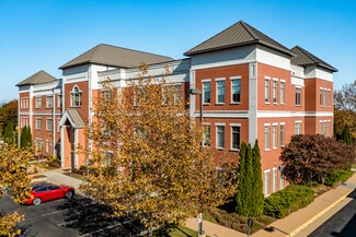 More details for 19440 Golf Vista Plz, Lansdowne, VA - Office for Lease