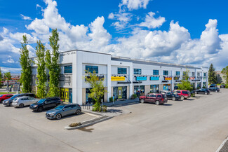 More details for 5330 72nd Ave SE, Calgary, AB - Retail for Lease