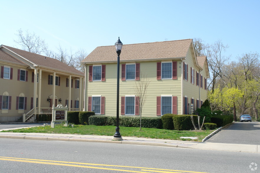 530 Prospect Ave, Little Silver, NJ for sale - Building Photo - Image 1 of 1