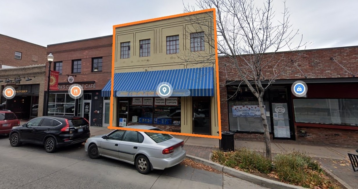 435 SW 6th St, Redmond, OR for sale Building Photo- Image 1 of 6