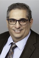 Steve Demakopoulos