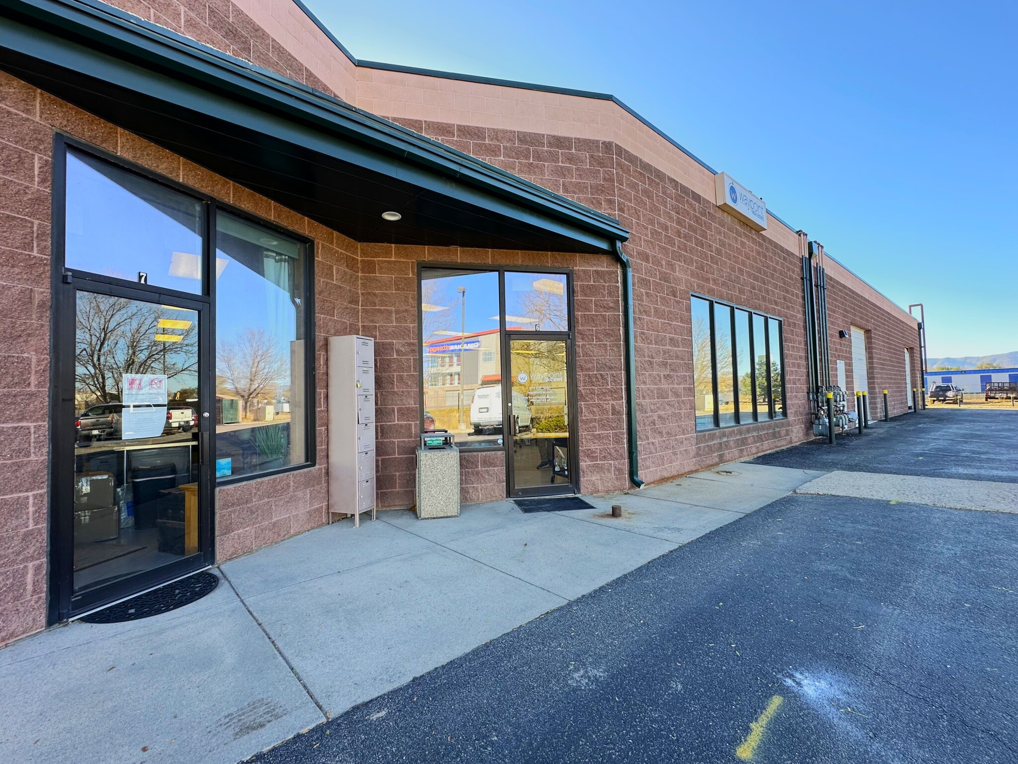 225 N Lemay Ave, Fort Collins, CO for lease Building Photo- Image 1 of 5