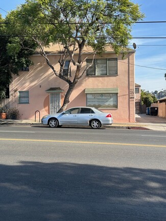 More details for 1816-1822 Hillhurst Ave, Los Angeles, CA - Multifamily for Sale