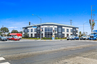 1834-1836 Harbor Ave, Long Beach, CA for lease Building Photo- Image 2 of 6