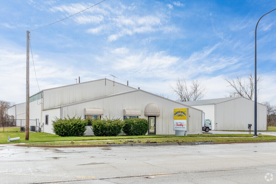 10211 191st St, Mokena, IL for sale - Building Photo - Image 1 of 25