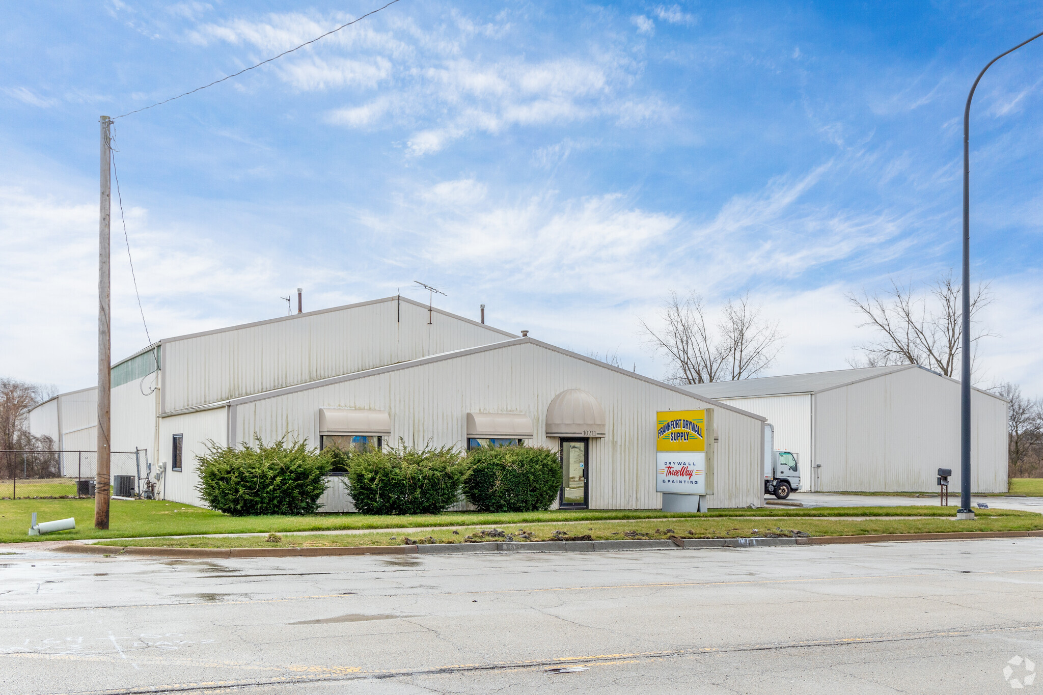 10211 191st St, Mokena, IL for sale Building Photo- Image 1 of 27