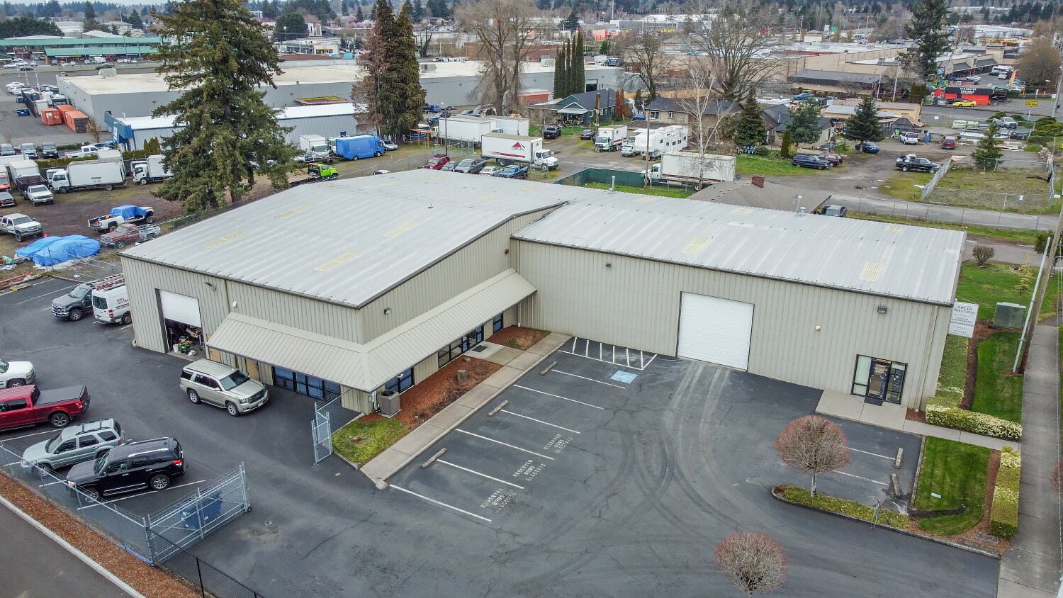 2700 NE Burton Rd, Vancouver, WA 98662