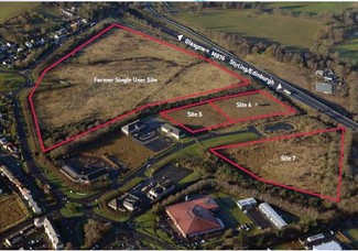 More details for Bellsdyke Rd, Larbert - Land for Sale