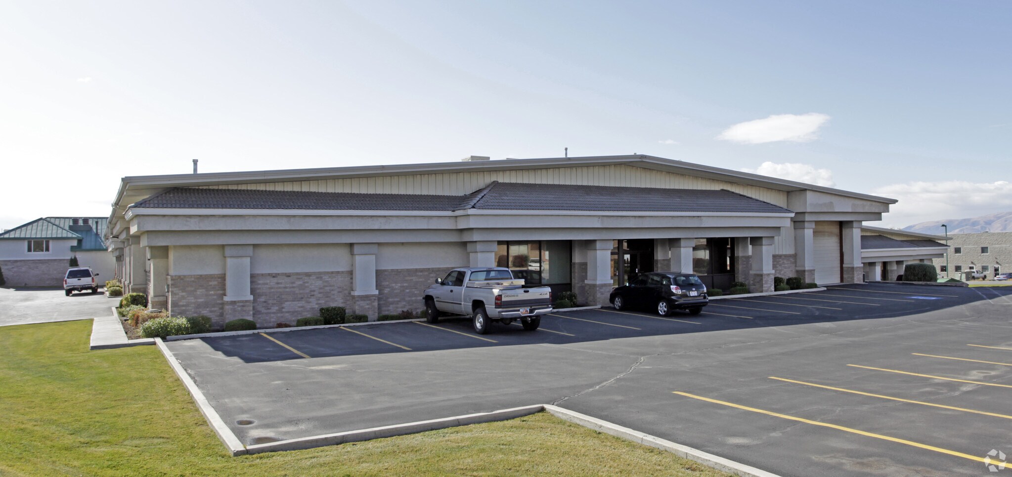 185-187 Mountain Way Dr, Orem, UT for sale Primary Photo- Image 1 of 1