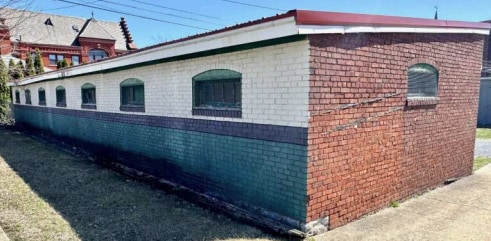 165 N Gannon St, Lebanon, PA for sale - Primary Photo - Image 1 of 1