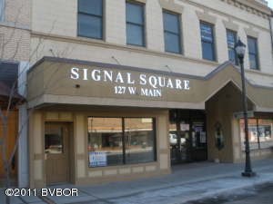 127 W Main St, Hamilton, MT for sale - Primary Photo - Image 1 of 1