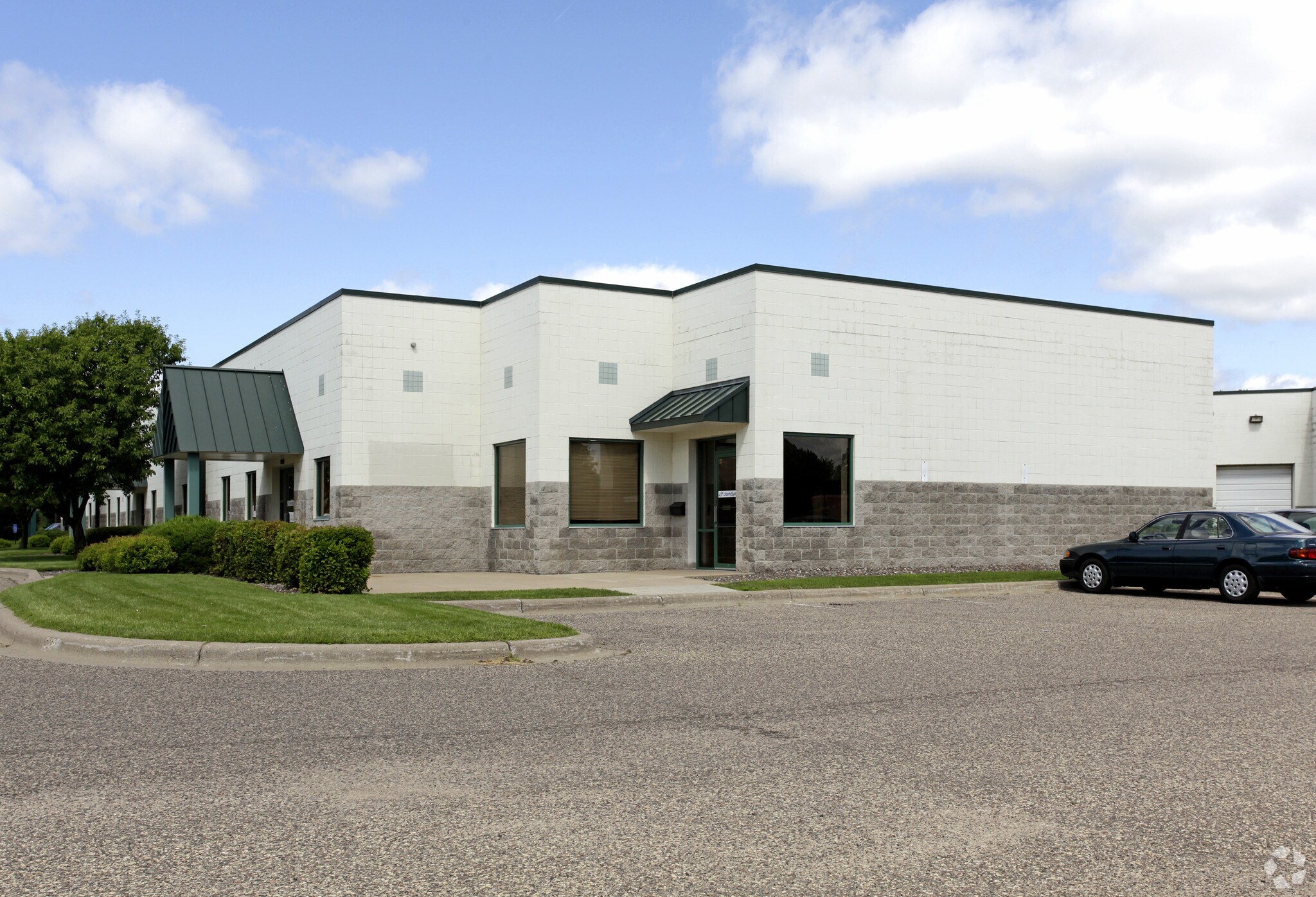 1765-1775 Buerkle Rd, White Bear Lake, MN for sale Building Photo- Image 1 of 4