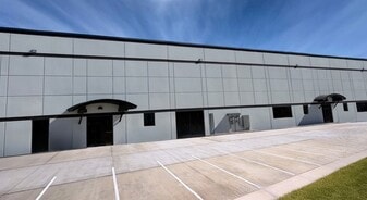 122 Iron Mountain Road, Mine Hill NJ - Warehouse