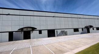 More details for 122 Iron Mountain Road, Mine Hill, NJ - Industrial for Lease