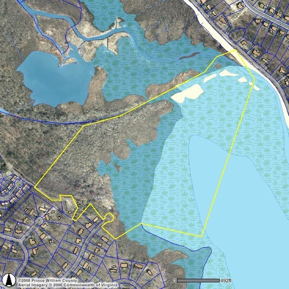 18300 Candice Dr, Triangle, VA for sale - Building Photo - Image 1 of 1