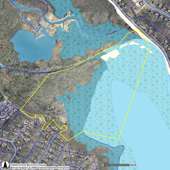 18300 Candice Dr, Triangle, VA for sale Building Photo- Image 1 of 1