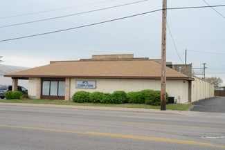 More details for 1627 S Hillside St, Wichita, KS - Retail for Sale