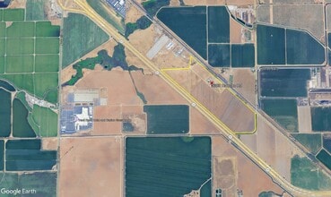 3380 Rancho Rd, Wheatland, CA - AERIAL map view - Image1