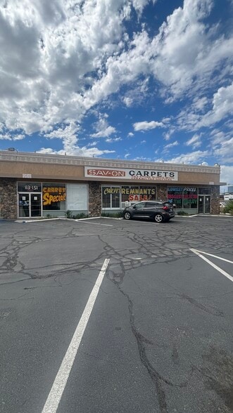 83151 Indio Blvd, Indio, CA for sale - Building Photo - Image 2 of 13