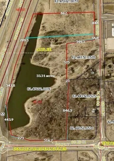 Hwy 15, Saint Cloud, MN for sale - Aerial - Image 2 of 5