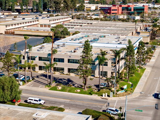 More details for 1650 Palma Dr, Ventura, CA - Office, Flex for Lease